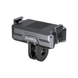 SmallRig Magnetic Adapter for DJI Osmo Action 3 / 4 / 5 Pro Camera Accessories 3662B