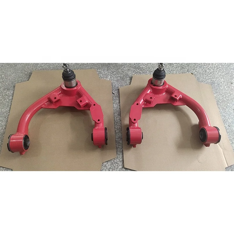 3 Inch Lifted 4WD Front Upper Control Arm For Triton L200