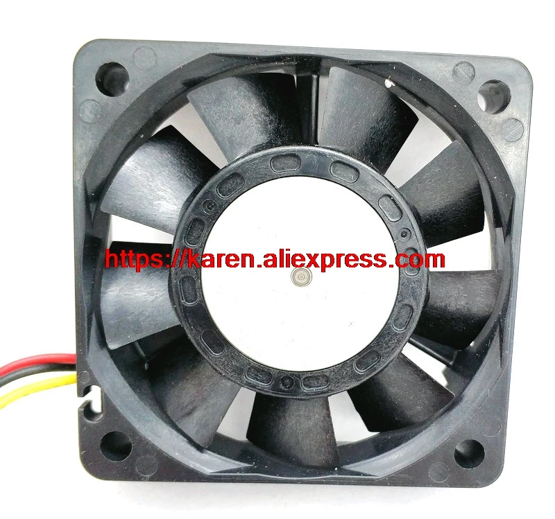 6cm  cooling fan 109P0605H701 hzdo 6015 5v 0.26a 60*60*15MM