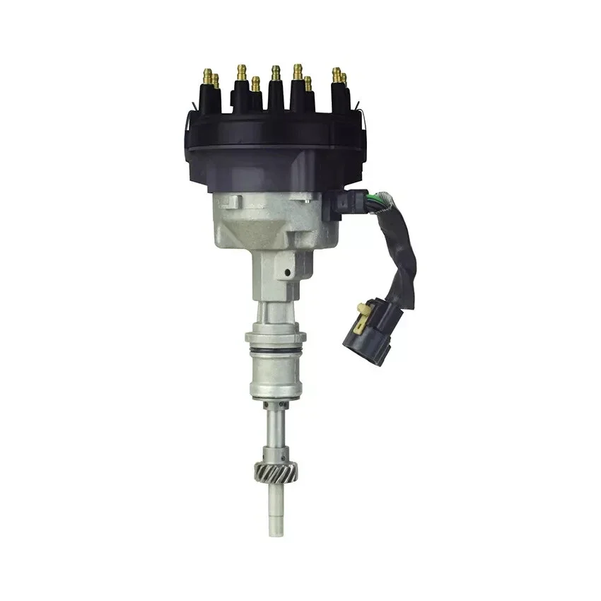 

302888 F4ZE12127AA F4ZZ12127A FOSZ12127C 30-2888 IGNITION DISTRIBUTOR FOR FORD MUSTANG 5.0L 1994 - 1995