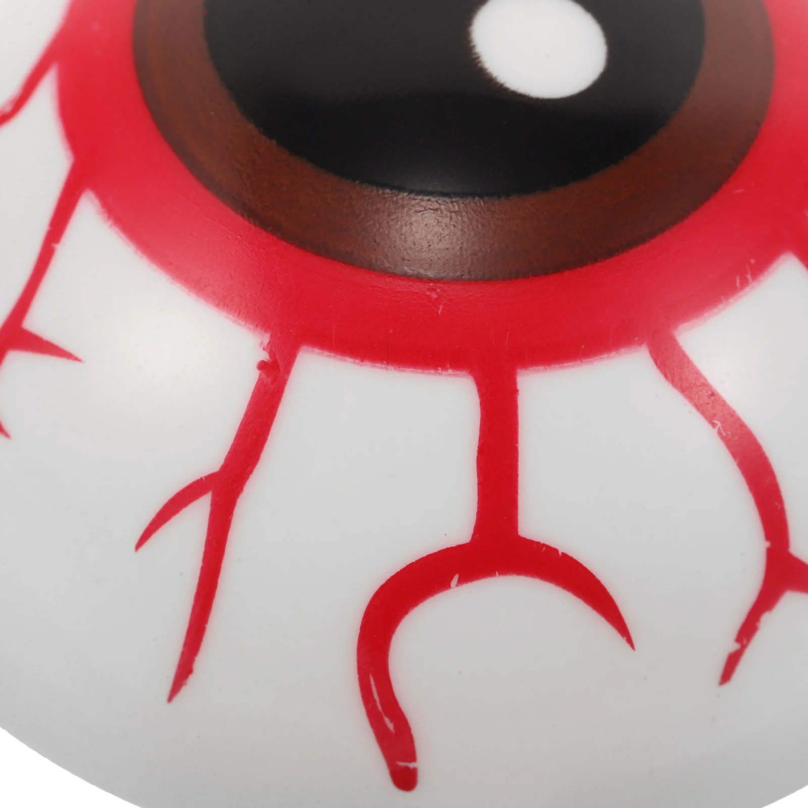 

28Pcs Realistic Craft Eyeballs 1.5 Inch Half Sphere Halloween Props for DIY Scary Decorations Horror Eyes Animal Craft Projects