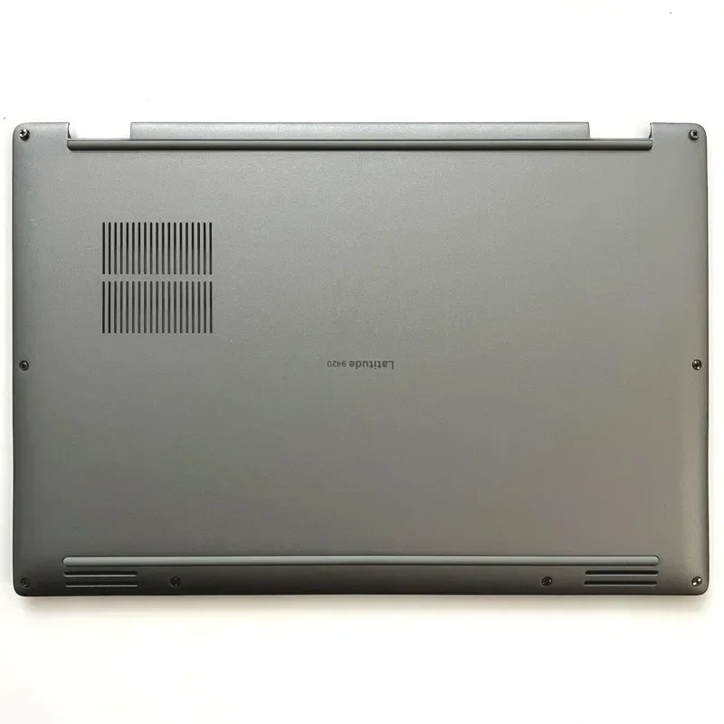 07NMN4 7NMN4 Gray New Original For Dell Latitude E9420 9420 Lower Bottom Base Cover Case