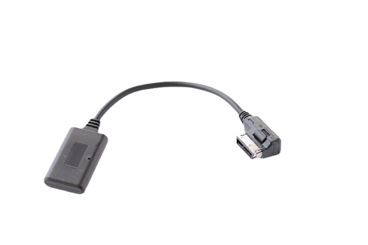 AMI Interface audio Adapter Broadcast Cable stereo socket Multimedia usb port For audi Q3 Q5 Q7 RS4 RS5 RS6