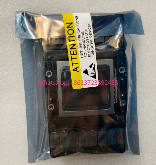 SXM2 Server 95 New  Te  s  la V100 32G 16G Deep Learning GPU Gra phics Card
