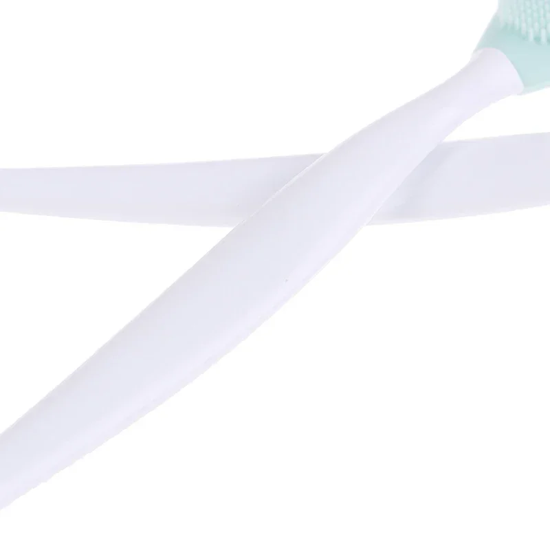 แปรงซิลิโคนล้างหน้า ขัดผิว กำจัดสิวเสี้ยน ทำความสะอาดรูขุมขน พร้อมหัวแปรงเปลี่ยน