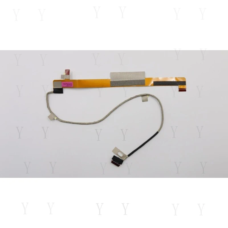 

Y+ Новый/Оригинальный соединительный кабель для камеры Lenovo T580 P52S LED 01YU622