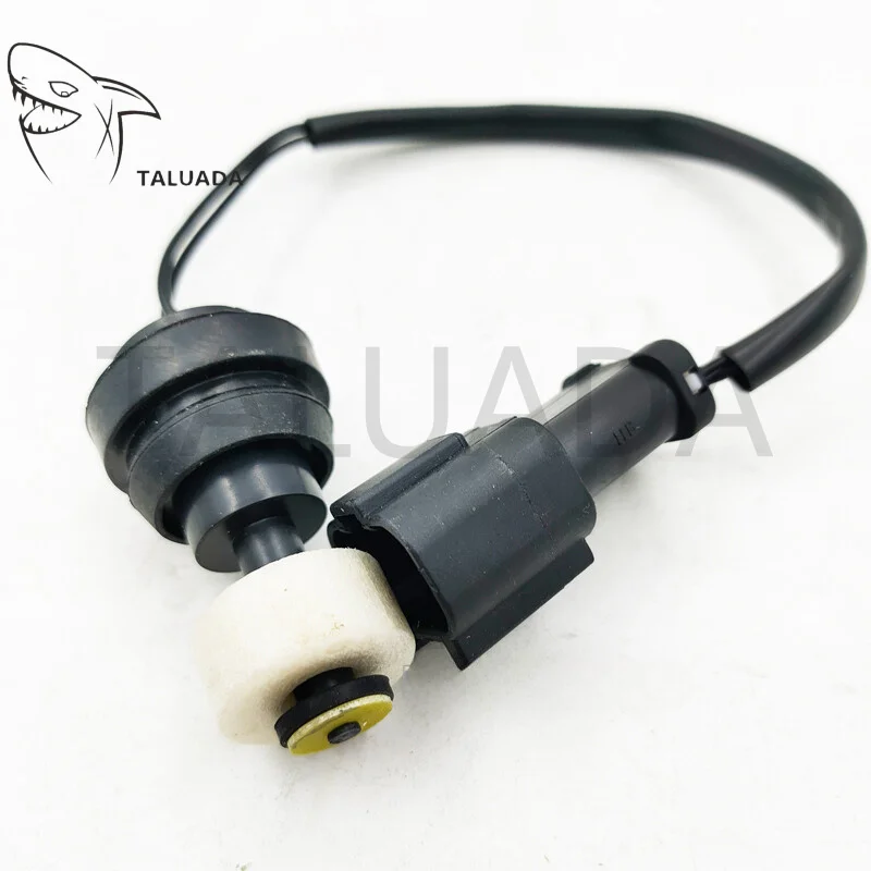 For Komatsu PC200-7-8 PC120-7-8 PC220-7-8 PC240-7-8 PC360-7-8 PC450-7-8 Auxiliary Water Tank Sensor Excavator