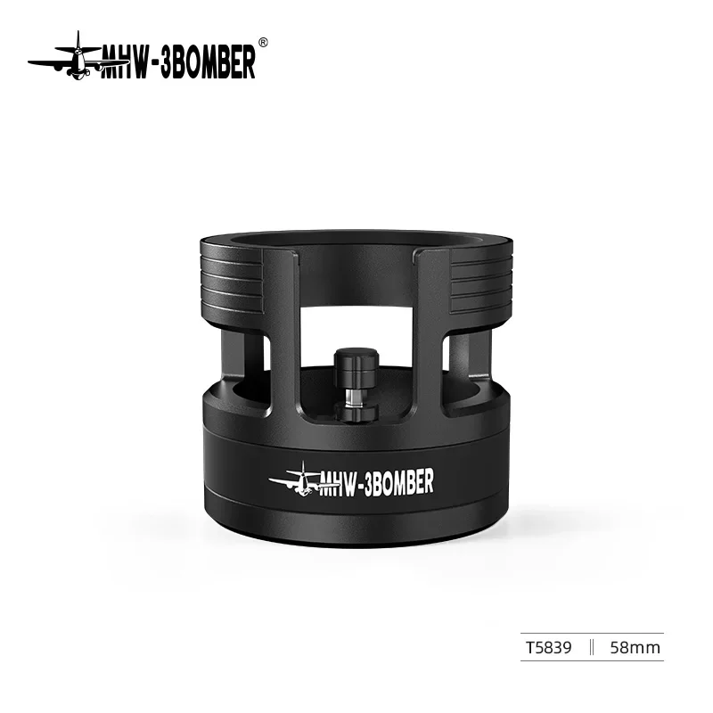 

MHW-3BOMBER MHW-3-STOR FOR EXPROPE 58MM BALL DISTRIBUTION STATION FILTRY ROAD SUPPLY Coffee accessories