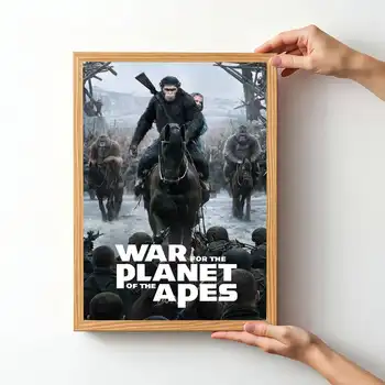 8 最佳銷售 人猿星球 - №2