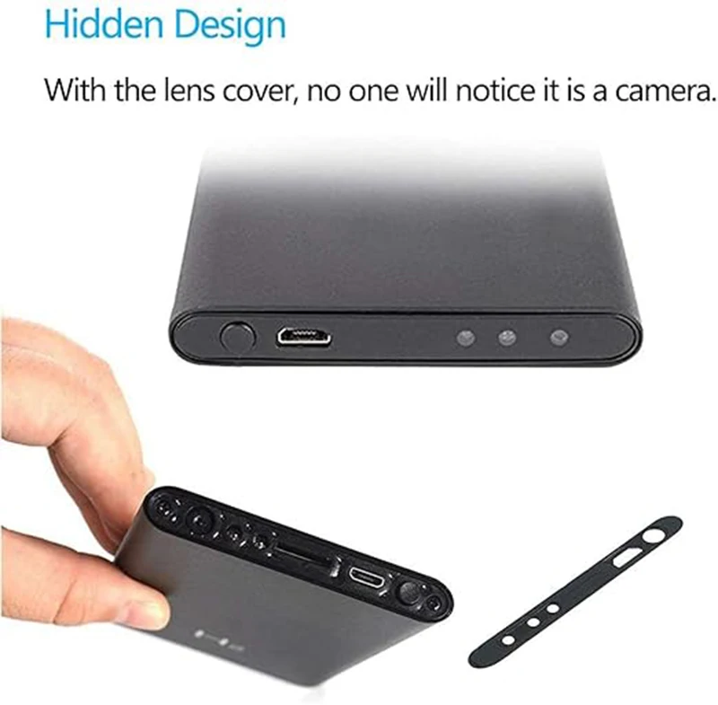 H2 Power Bank 5000mAh Long Battery Power Bank Connector Type USB image 4