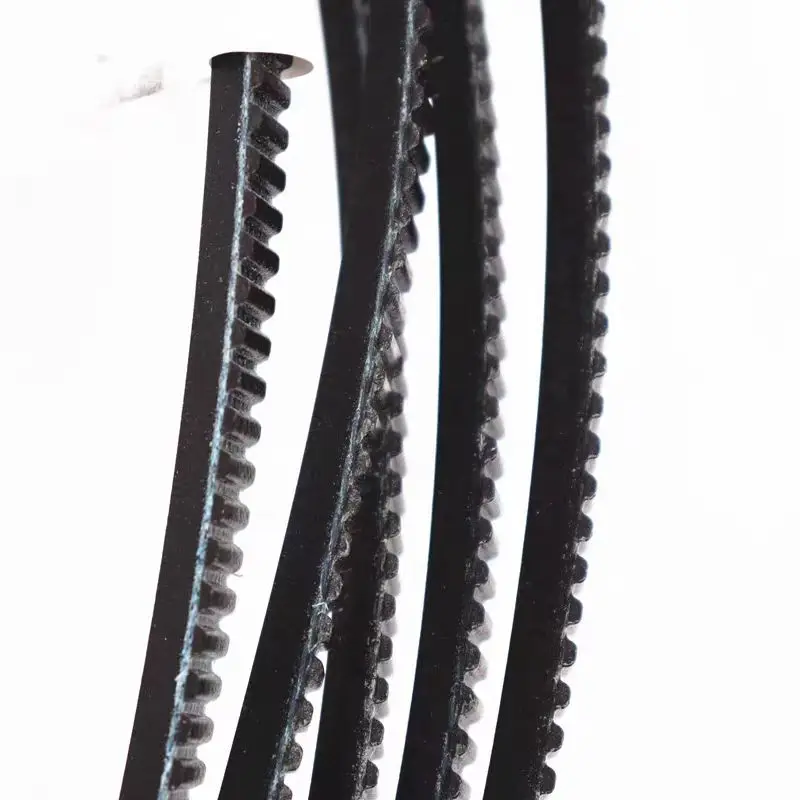 7M حزام زاوية واسعة 7M400 7M410 7M412 7M500 7M515 محرك مثلث V-حزام