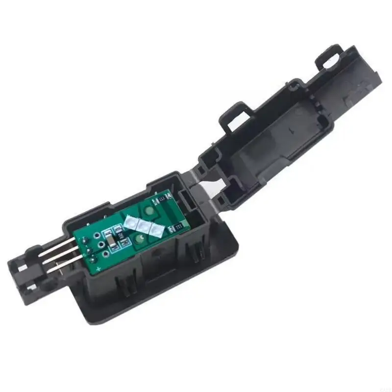

2026 New LED Interior Lamp For XC90 XC40 Vehicles 6500K Light Long Lifespans LED Interior Footwell Light