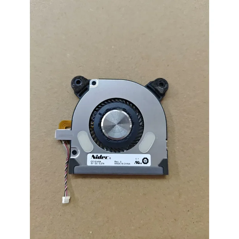 for Microsoft New Original 4 Wire Ultra Thin Fan 0.31mm Suitable for Modification Japanese Nid