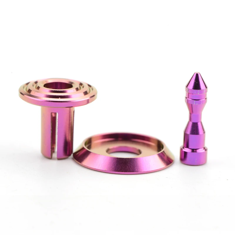 6mm Rivet Fairing Body Trim Panel Fastener Screw Clips Universal Rivet Panel Fastener For Motorcycle Accessories Parts