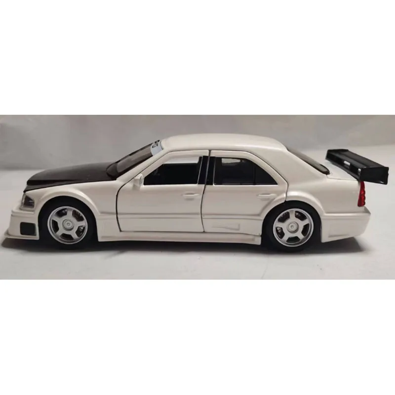 JKM1:32 LX ES300H Pacifica Benz Alloy Car Model Diecasts &Toy Vehicles Metal Car Pull Back High Simulation Collection Kids