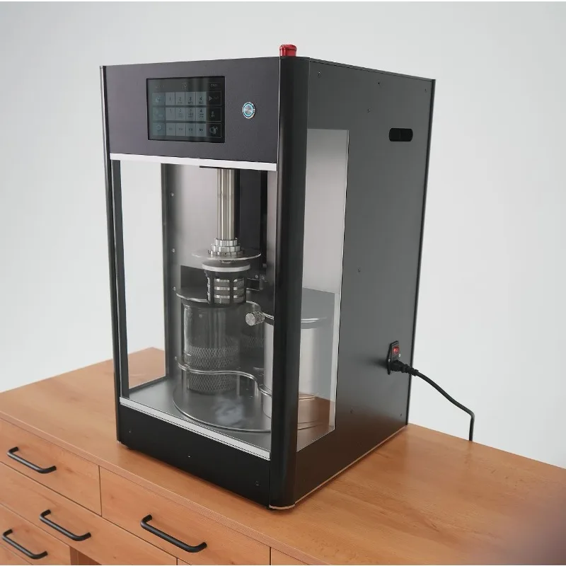 Watch washer Automatic ultrasonic cleaning machine