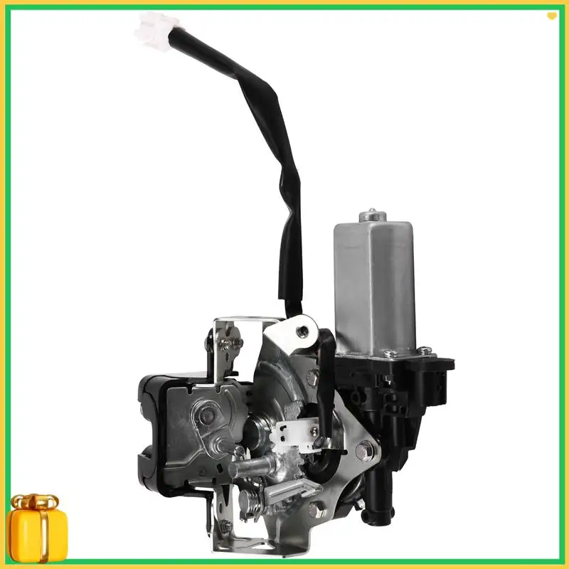 

Premium 69350-0R070 693500R070 Back Door Lock Actuator Trunk Lift Tailgate Hatch 08-13 Highlander 13-16 Rav4 Lock Assy Back Door