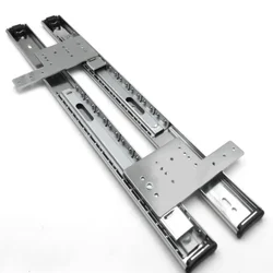 Coneal Folding Pocket Slide Pivot Door Hardware Inset Application Flipper TV Closet Cabinet Cupboard