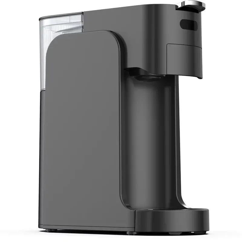 Automatic Drip Coffee Maker Machine Programmable Timer Glass Carafe Energy Saving Kitchen Appliance Home Brewing Device