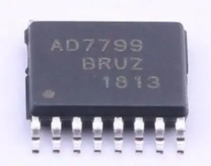 

IC new original authenticHigh quality products AD7799BRUZ SMD TSSOP-16 AD7799 Original IC AD7799B AD7799BR AD7799BRU