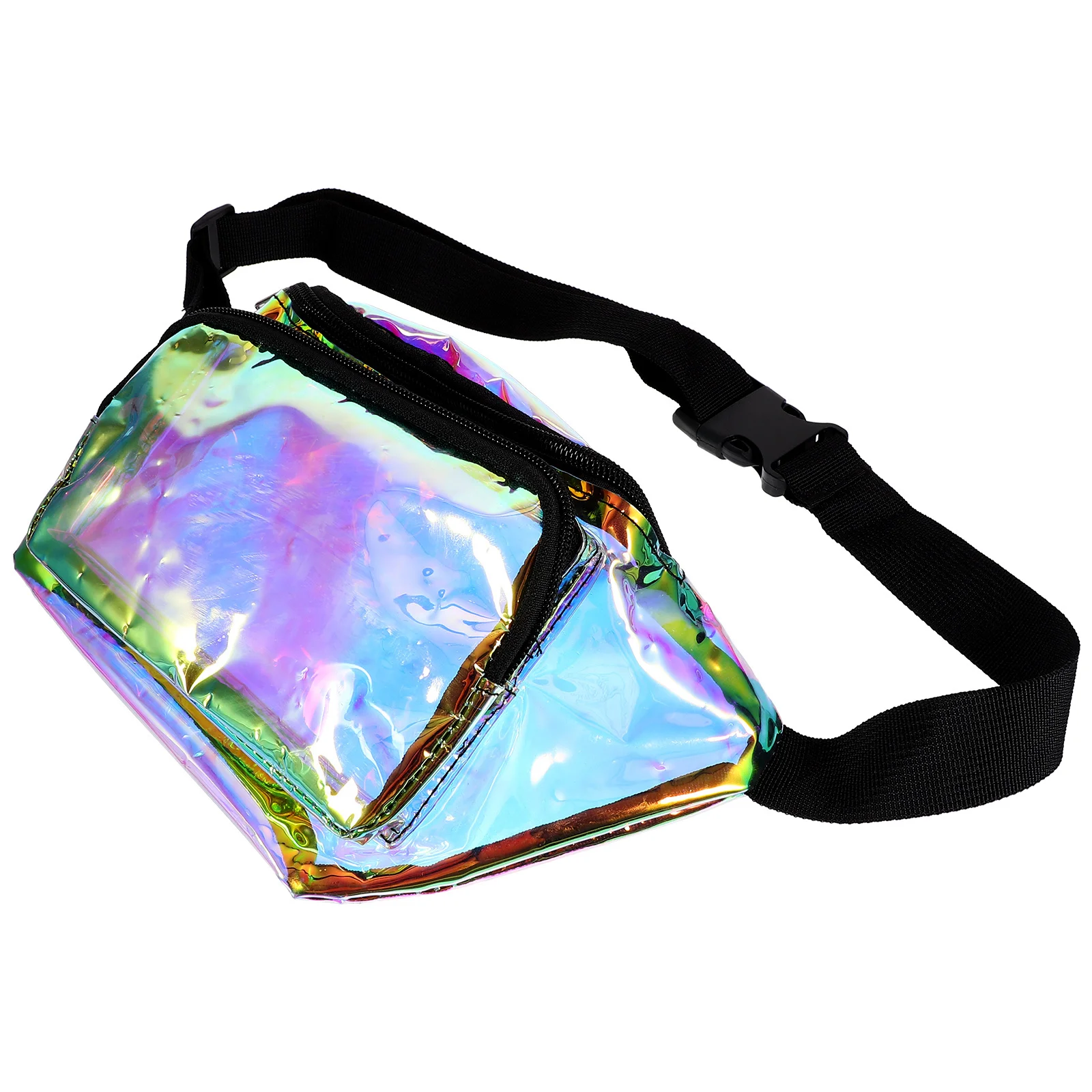 Holographic Waist B… - image