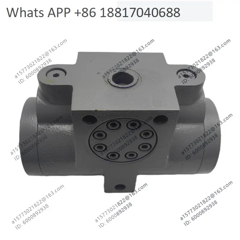 Diversion valve 3FJLZ-L10-50H four-level synchronous hydraulic valve manufacturing 3FJLZ-B10/HZ/G/K/GZ