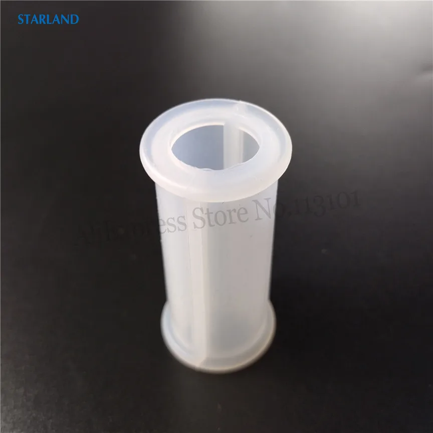 Middle Sleeve Sealing Ring Spare Part Of Soft Ice Cream Machines New Fitting For Ice Cream Maker Replacement 1 Piece