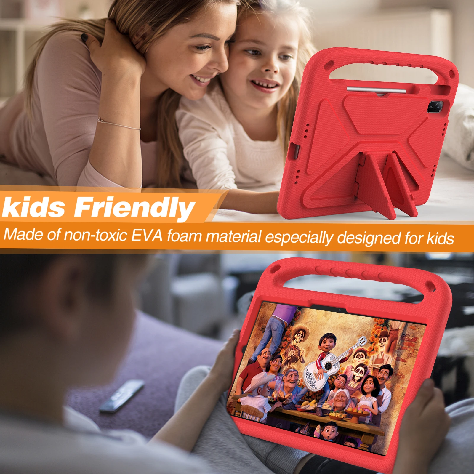 Thumbnail 2 - #36 Cheap Huawei MatePad 11 Case Worth Buying