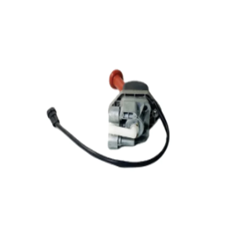 

truck parts Air brake valve OE DPM94AAX hand brake valve