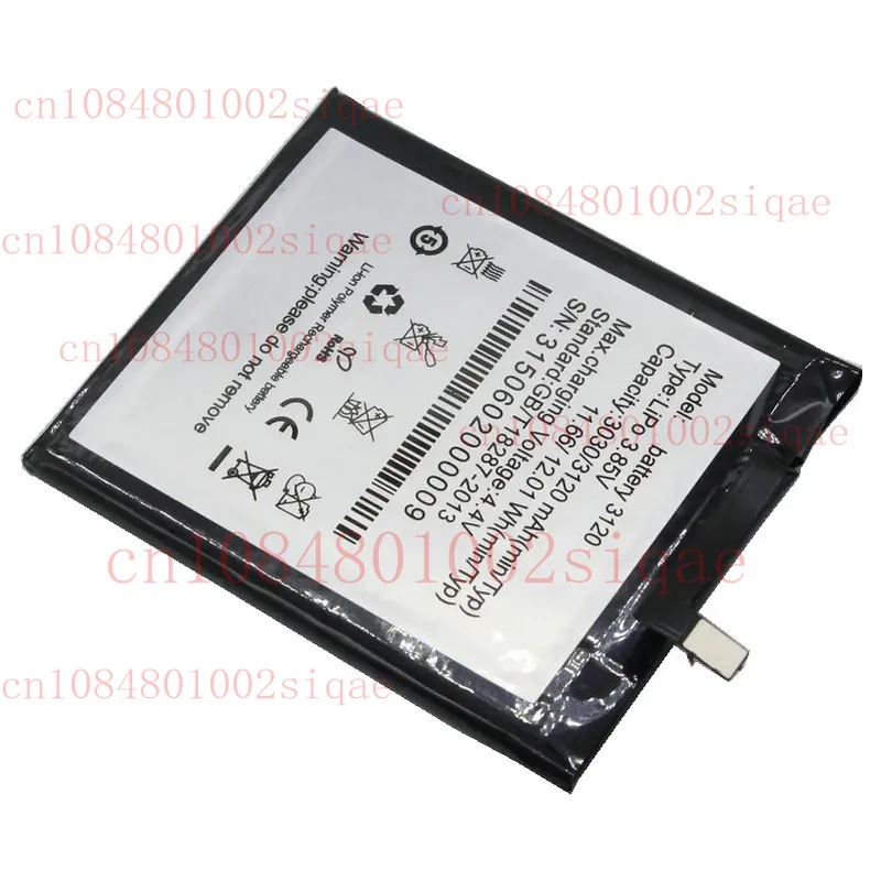 New Battery For Bq … - image