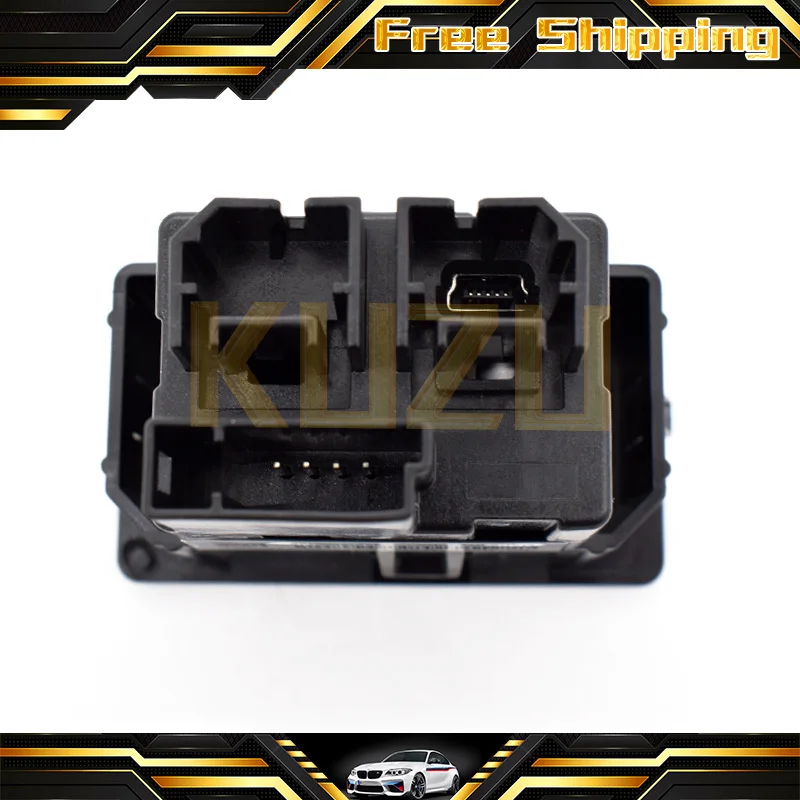 Interface Module Sync 3 Only HC3Z-19A387-B For Ford APPLE CARPLAY