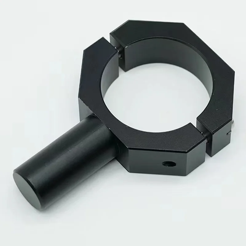 MP NT Series Pneumatic scissors robotic arm blade head accessories pliers Fixed Holder Base