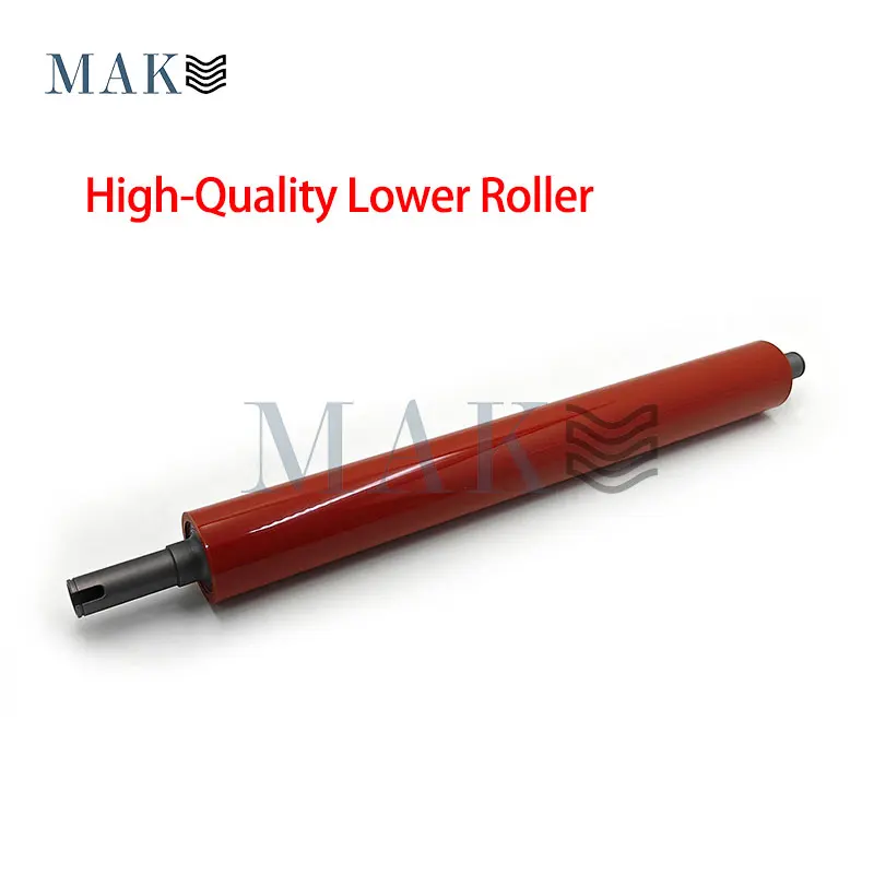 

Fuser Lower Pressure Roller For Konica Minolta Bizhub C554 C654 C754 C558 C658 758 808 C659 C759 554e 654e 758e 658e 558e 754e