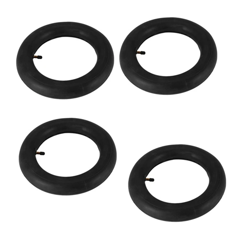 

4Pcs Electric Scooter Tire 8.5 Inch Inner Tube Camera For Xiaomi Mijia M365 Spin Bird 8.5 Inch Electric Skateboard