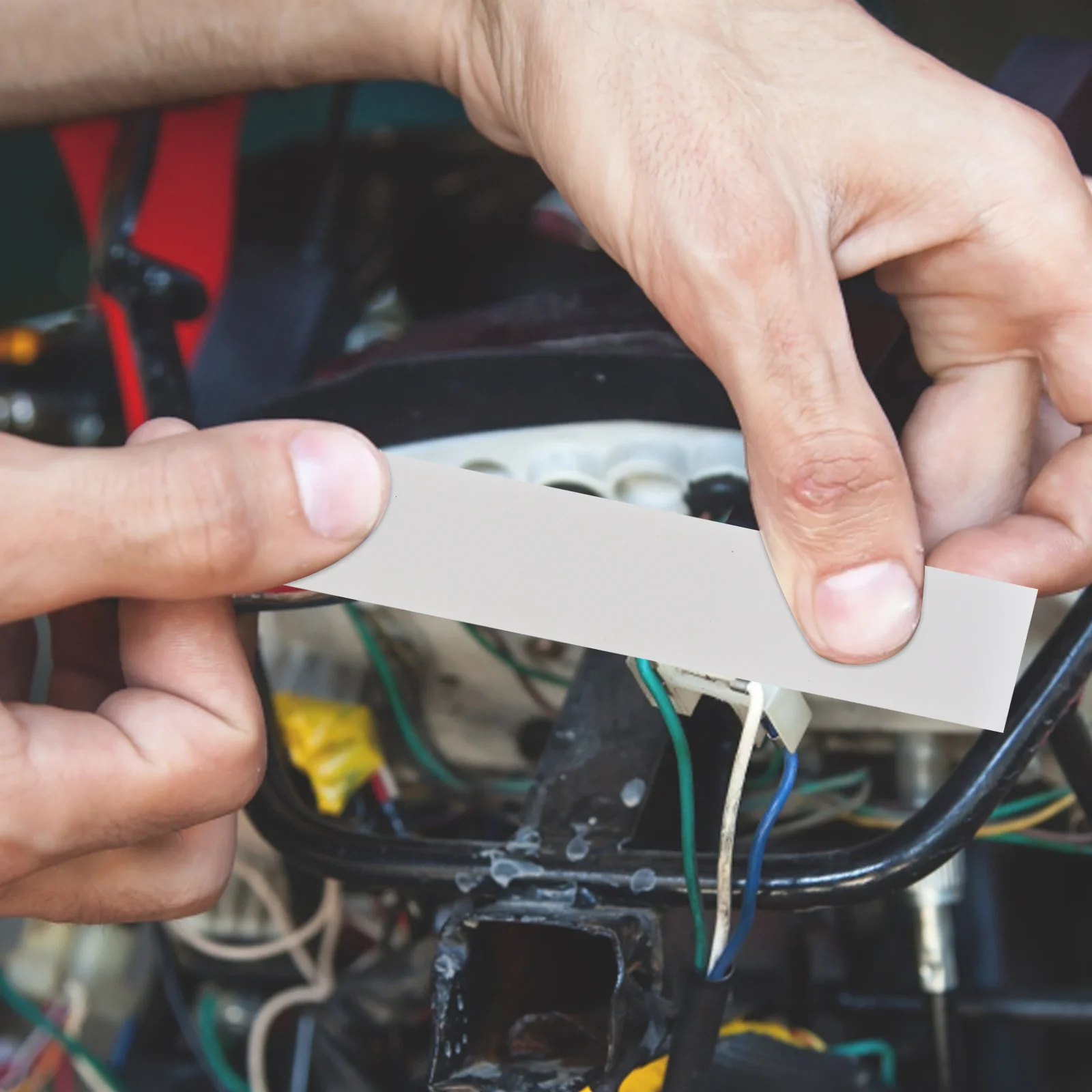 

High Density Double Sided Foam Tape Wide Pe Strong Adhesive for Home Office Car Decor Mounting Waterproof Heavy Duty Outdoor