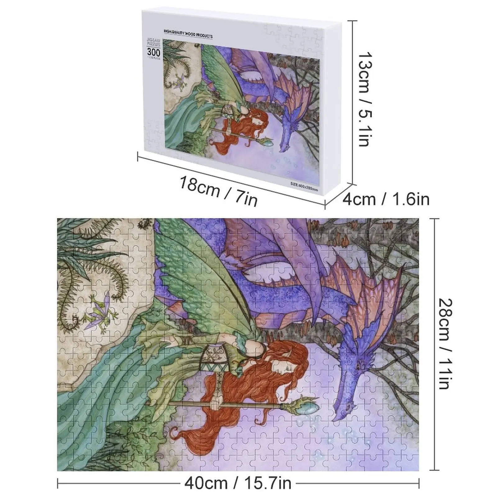 여행 직소 퍼즐 맞춤형 맞춤 어린이 장난감 맞춤형 장난감 맞춤형 나무 선물 퍼즐