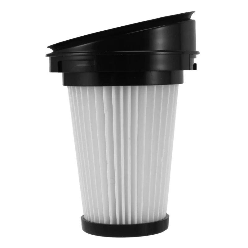 2 X Filters For Grundig VCH9629 VCH9630 VCH9631 VCH9632 - No 9178008590 Robot Vacuum Part Household Sweeper Replacement