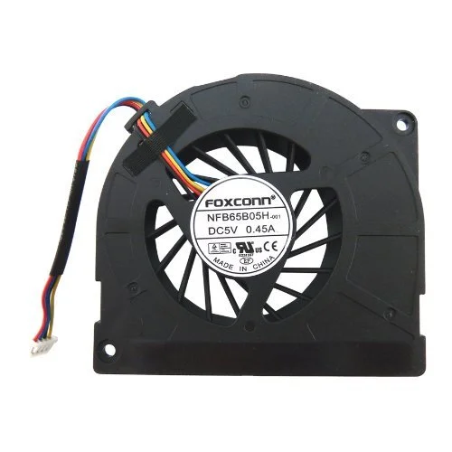 SSEA New Fan For Asus A40 A42 K42 X42 K42JA K42JB K42Jc K42JE K42Jr K42Jv K42JY K42JZ Series CPU Cooling Fan