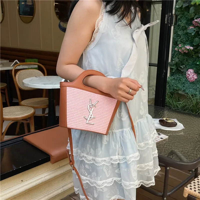 

Premium Opulent Craft Women Crossbody Bag Luxury Vintage Leather Handbag High End Shoulder