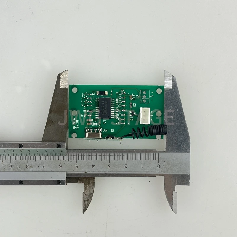 Water Mist Machine Mothboard Stage Lighting Double Fog Machine Main Board Control Board Special Effects Smoke Machine Control