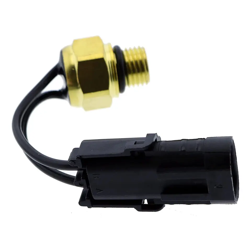 

Coolant Temperature Sensor RE503242 for JD 5000 6000 7000 Series Tractor