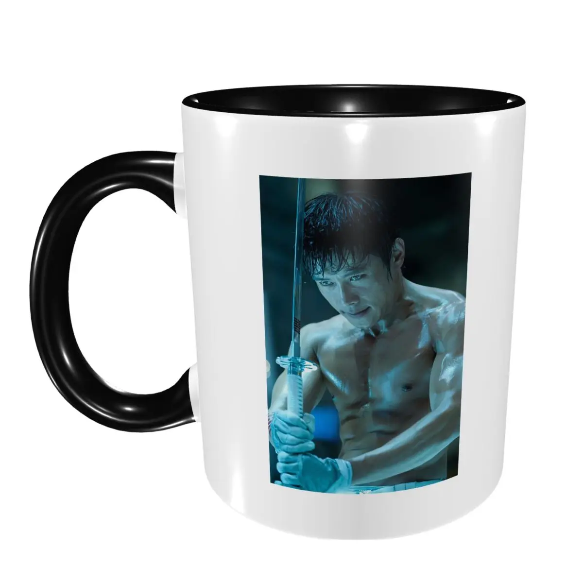 Lee Byung Hun Actor…