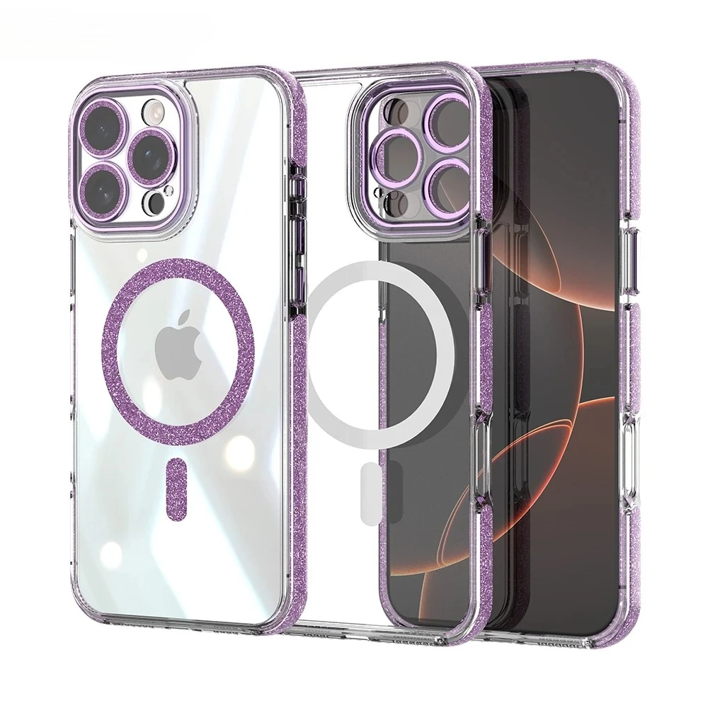 Bling Glitter Magne… - image