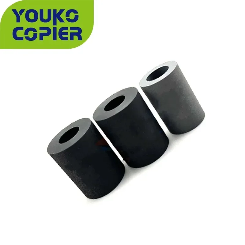 10set 302N406030 302ND94340 302ND94350 Feed Pickup Roller Tire for Kyocera 4002i 5002i 6002i 4052ci 5052ci 6052ci 2552ci 3252ci