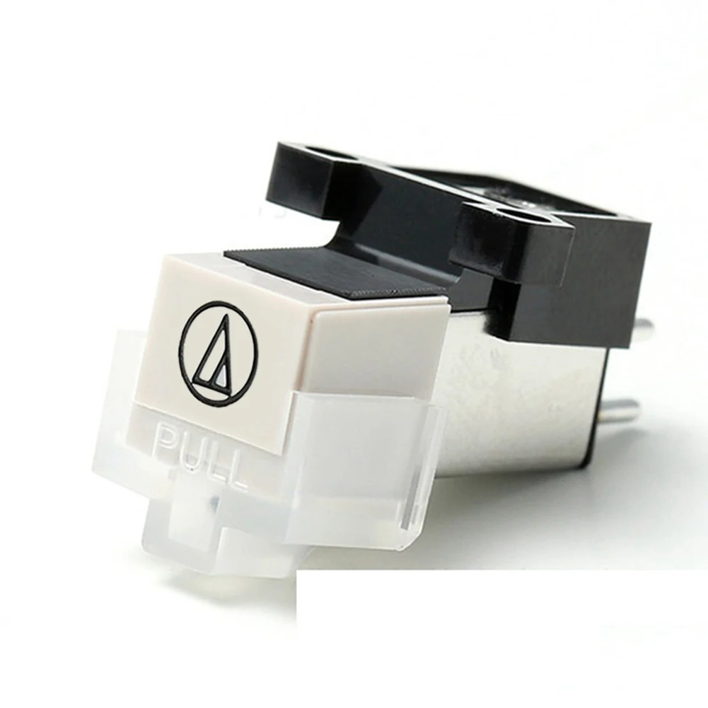 A97T3Pc AT3600L แม่เหล็กตลับหมึก Stylus LP ไวนิลเครื่องเล่นเข็มสําหรับแผ่นเสียงแผ่นเสียง Platenspeler เครื่องเล่น