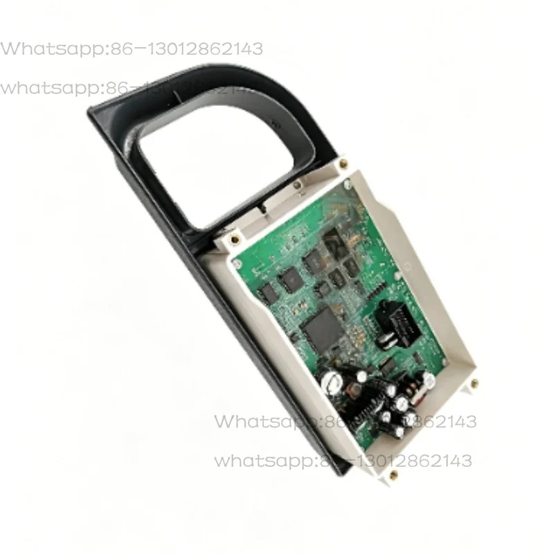 High Quality Excavator Drive Board Computer Board with LCD Display for Heavy Equipment DX DH150 220 225 300-7