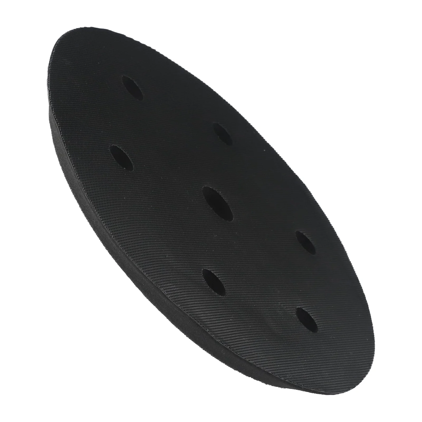 Sanding Disk Grinding Disc For Dustless Sanders For Putty Wall Polishing Tool 6 Holes 9inches Practical Useful