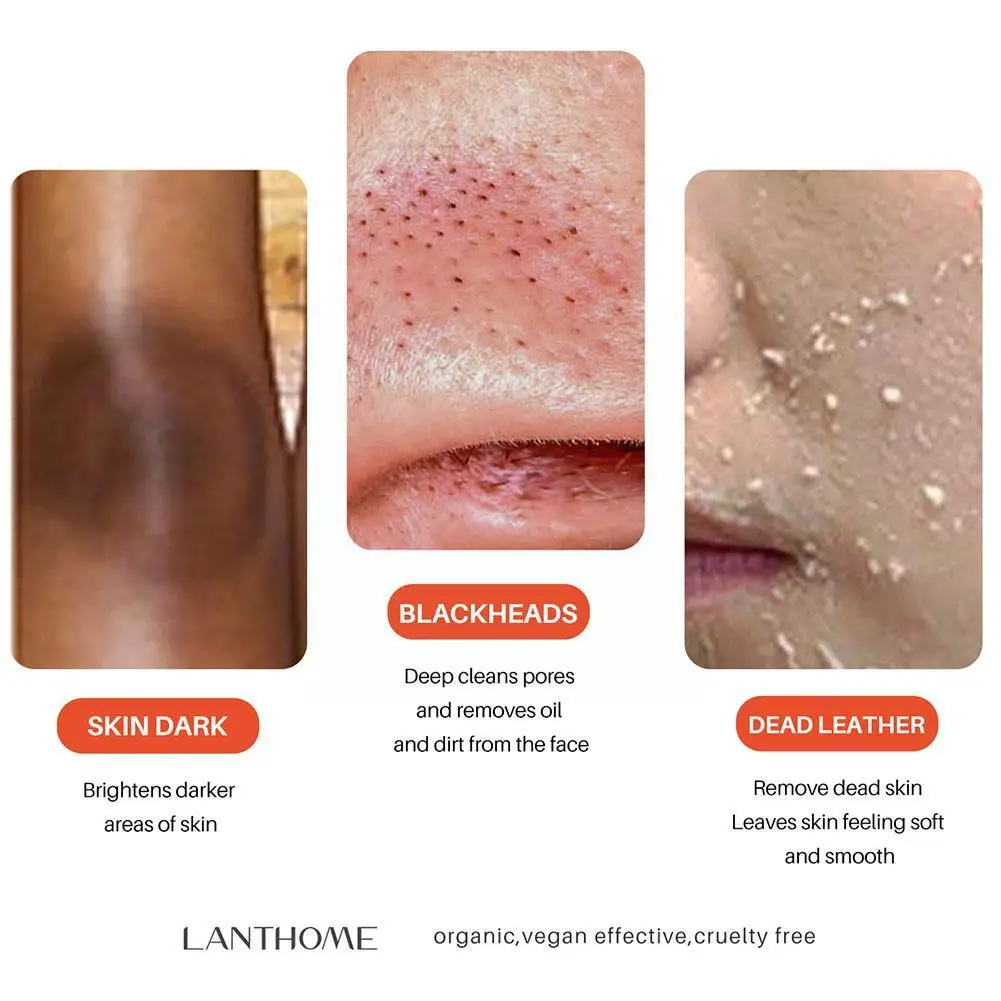 Lanthome Original Glutathione Whitening Soap For Face Skin Brightening Body Moisturizers Reduce Wrinkle Freckle Firming