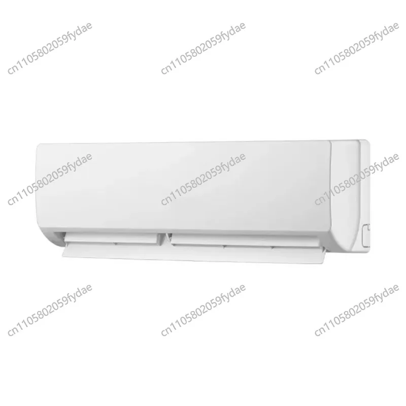 1.5 Horse Heating and Cooling Air Conditioner Frequency Conversion New Level of Household Power Saving, No External Machine