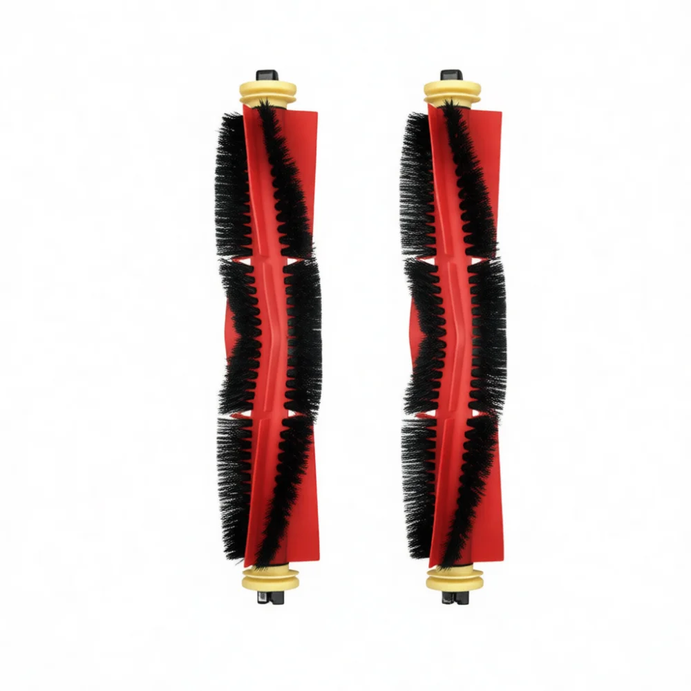 Main Roller Brush Accessory For Roborock S5 Max T7 S55 S50 Detachable Vacuum Cleaner Parts Sweeping Robot Maintenance Tool